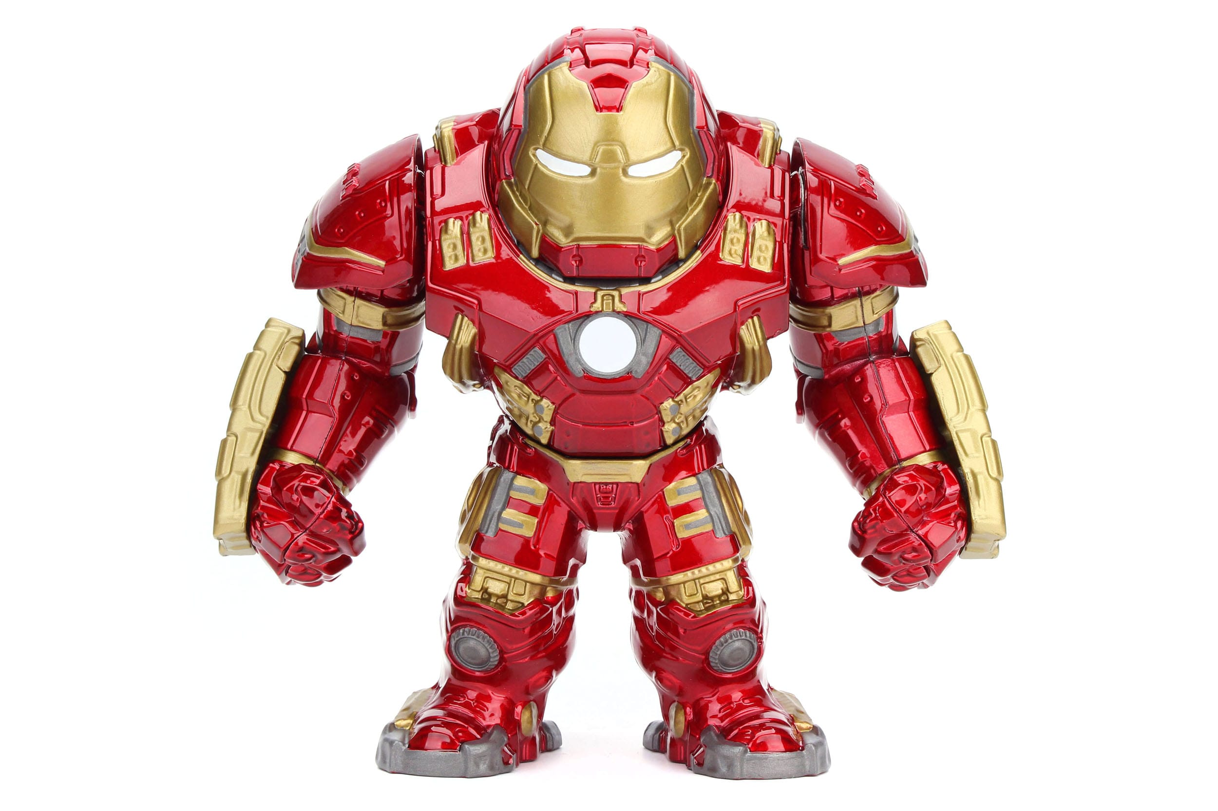 marvel figure 6 hulkbuster 2 ironman jada toys