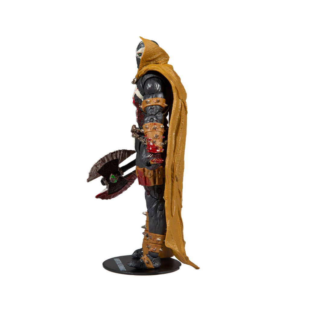 Spawn (Bloody McFarlane Classic)