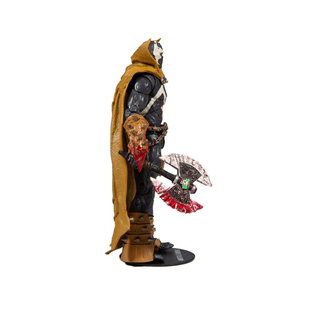 Spawn (Bloody McFarlane Classic)