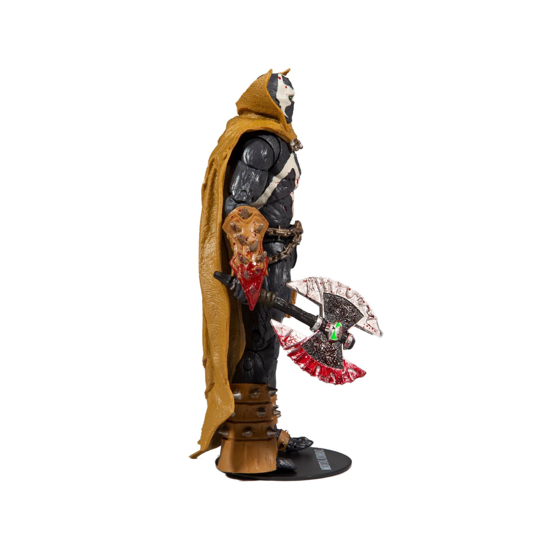 Spawn (Bloody McFarlane Classic)