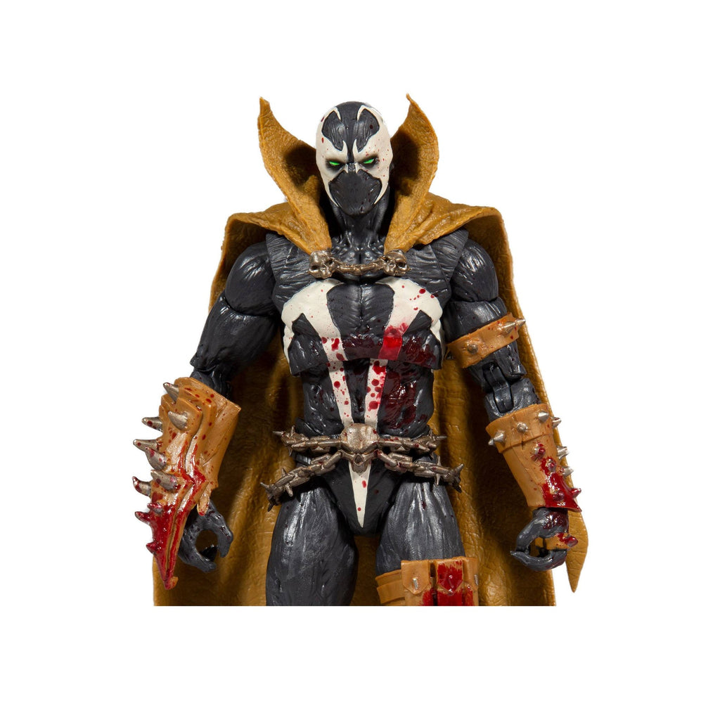 Spawn (Bloody McFarlane Classic)
