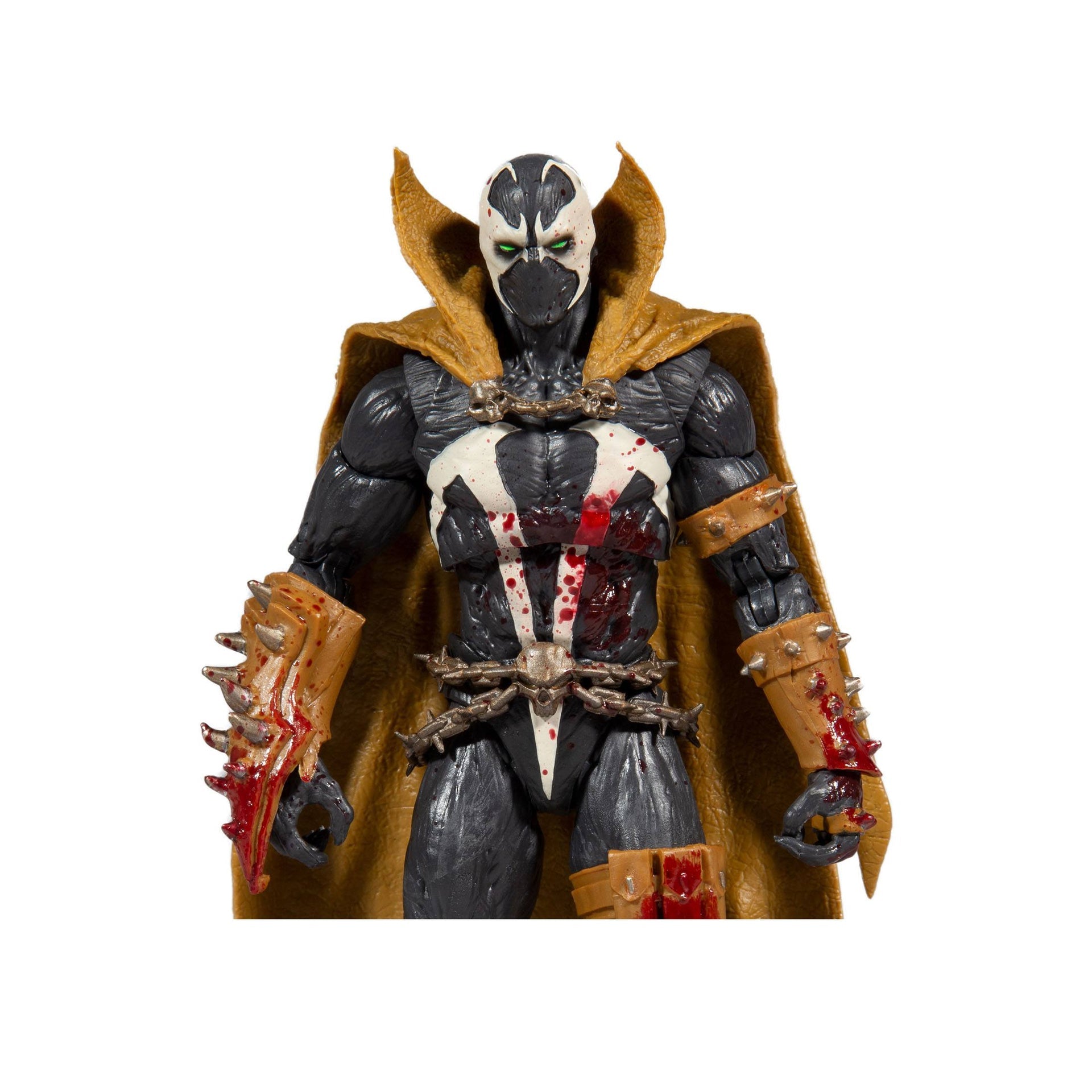 Spawn (Bloody McFarlane Classic)