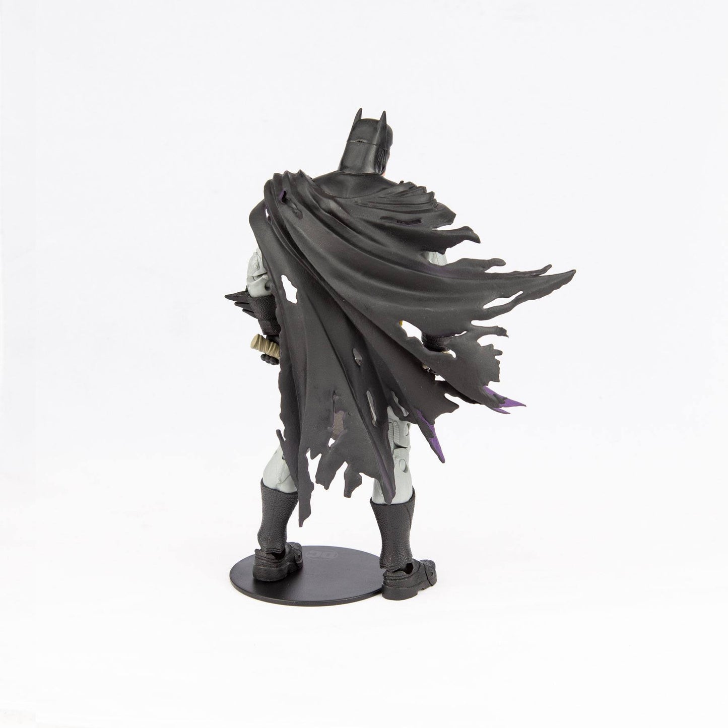 Batman avec Battle Damage (Dark Knights: Metal)