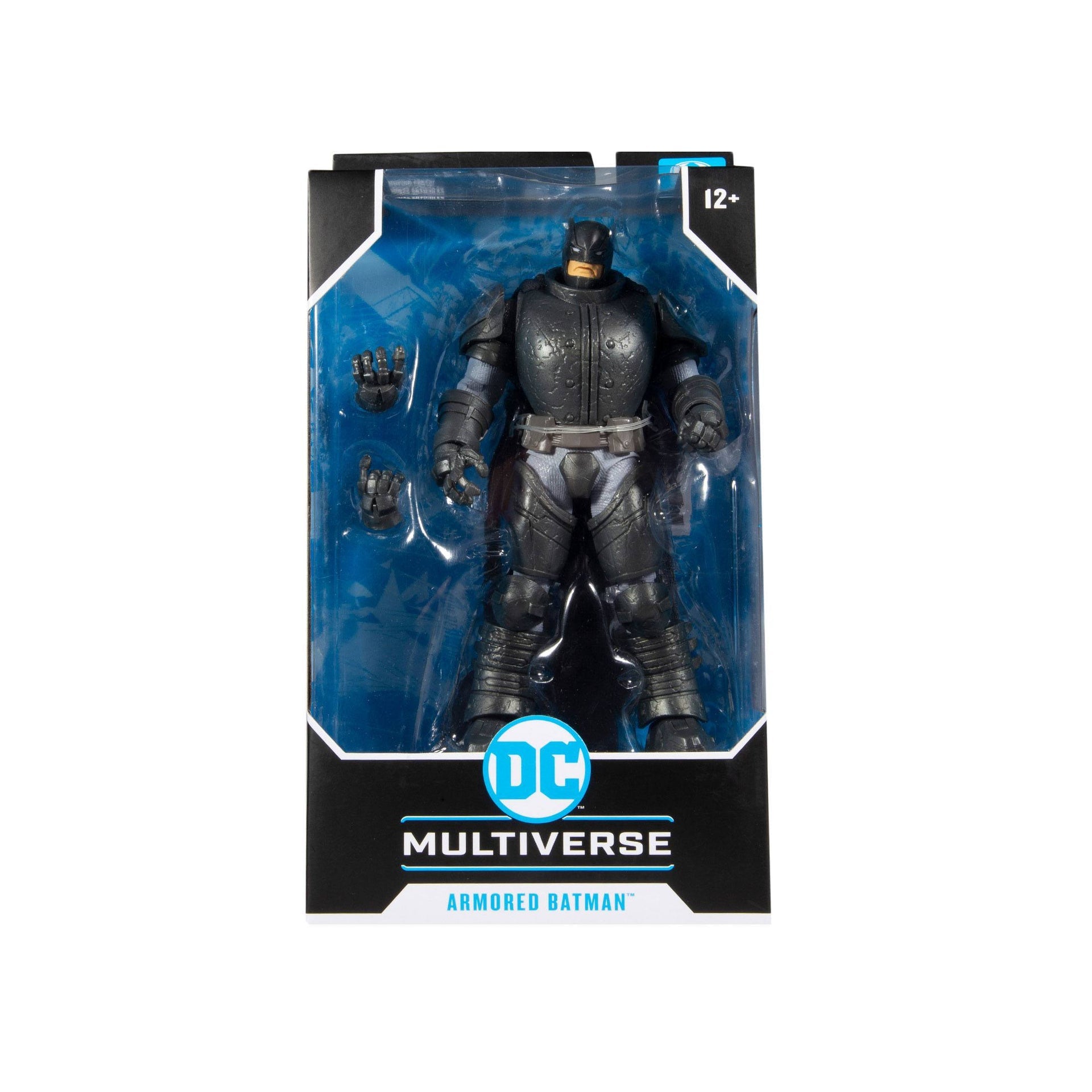 Armored Batman™ (The Dark Knight Returns)