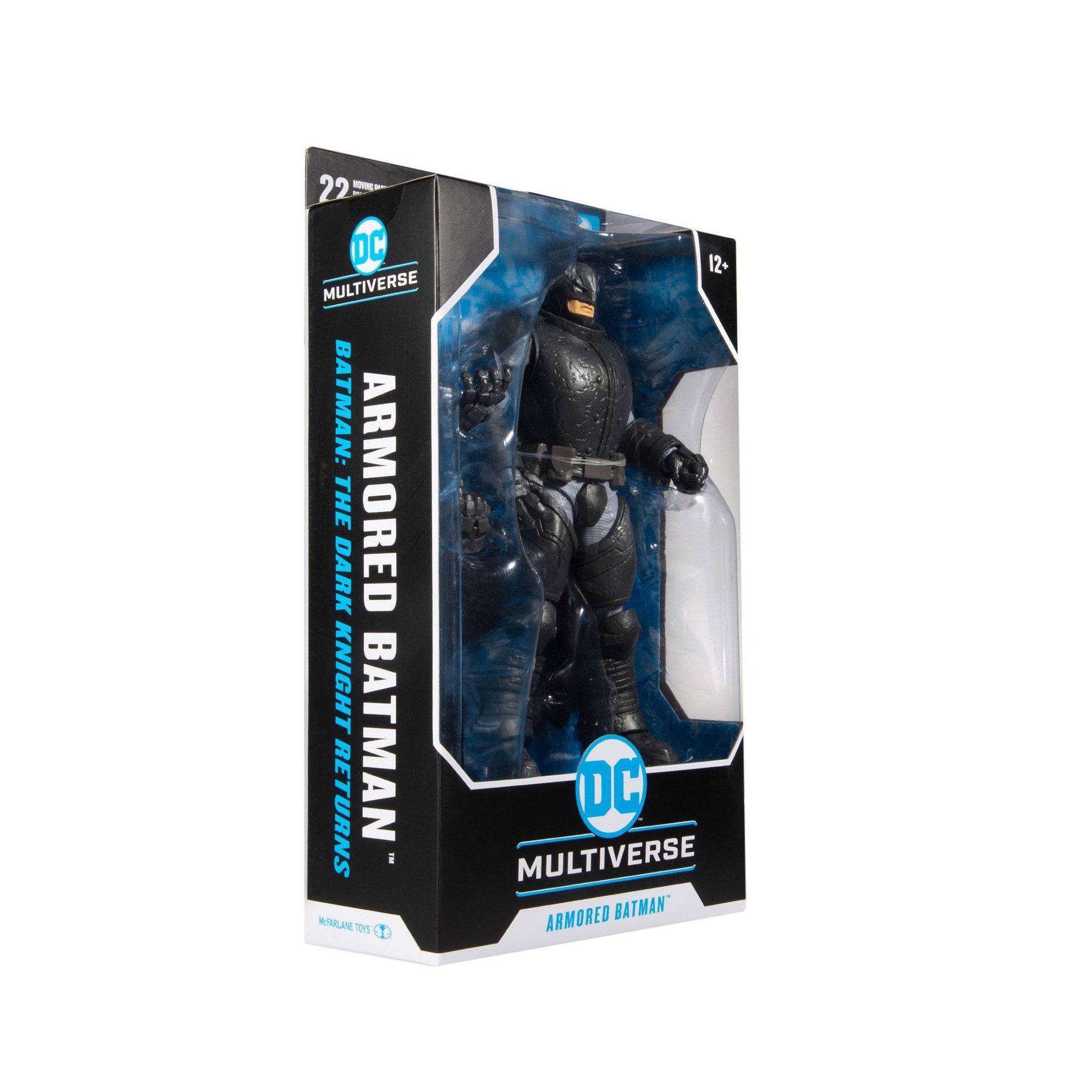 Armored Batman™ (The Dark Knight Returns)