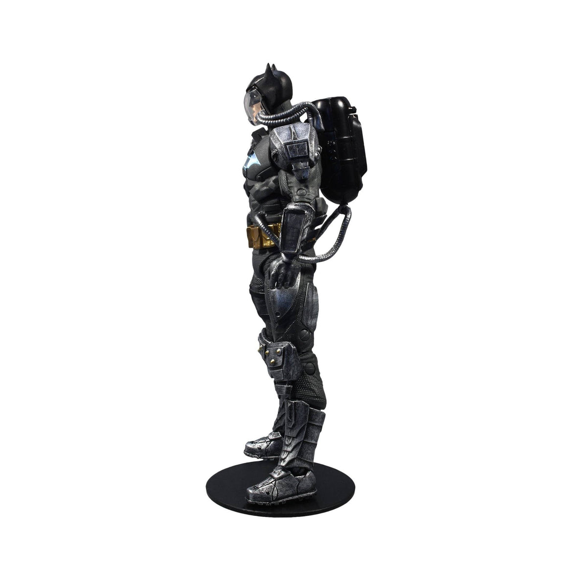 Batman Hazmat Suit (Gold Label)