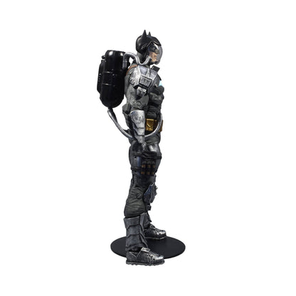 Batman Hazmat Suit (Gold Label)