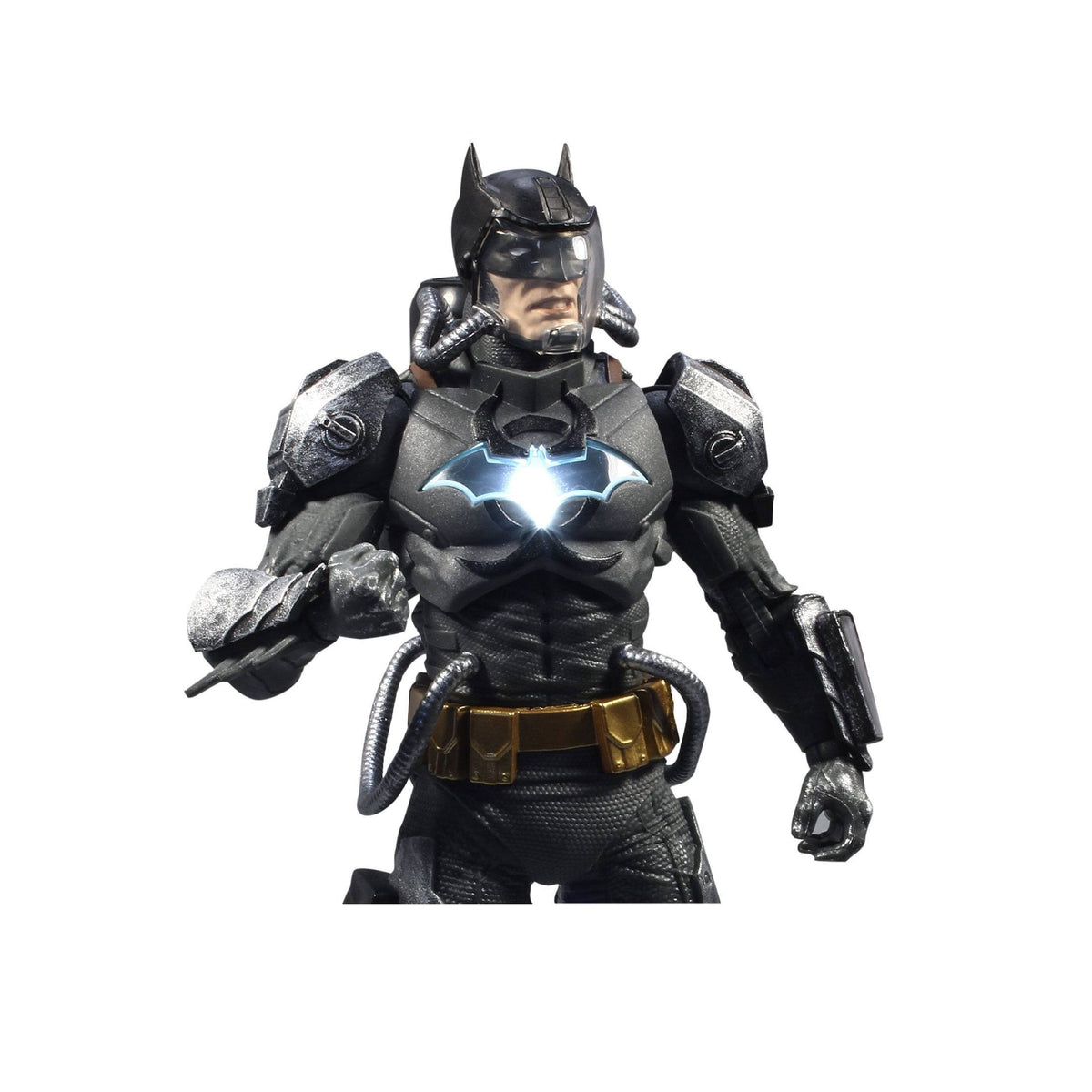 Batman Hazmat Suit (Gold Label)