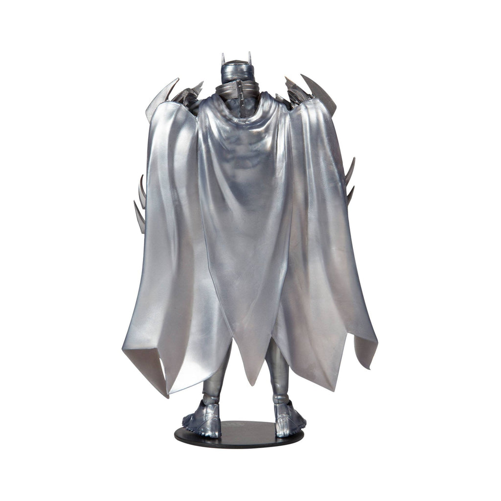 azrael™ batman™ armor gold label mcfarlane toys