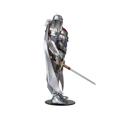 azrael™ batman™ armor gold label mcfarlane toys