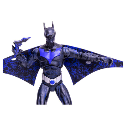 Inque as Batman Beyond