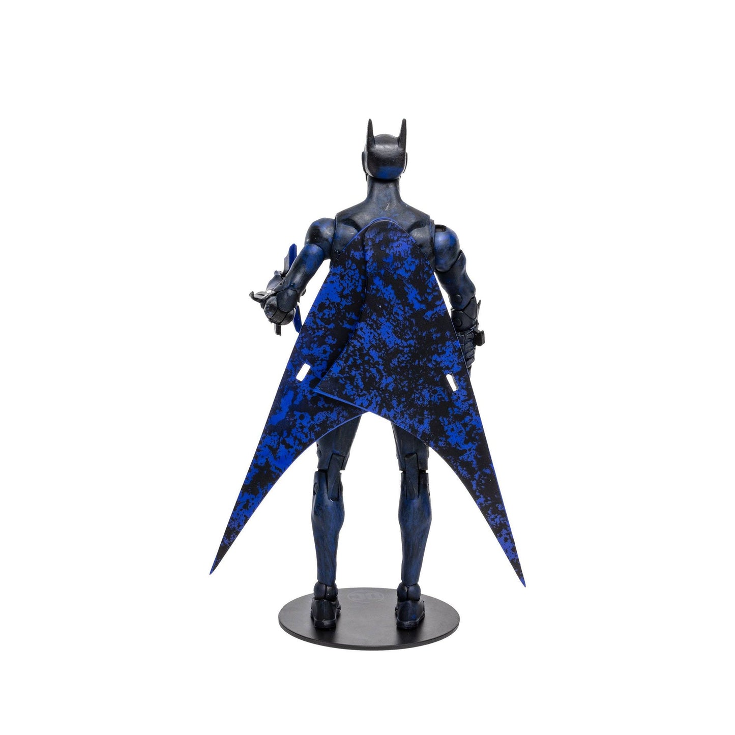 Inque as Batman Beyond