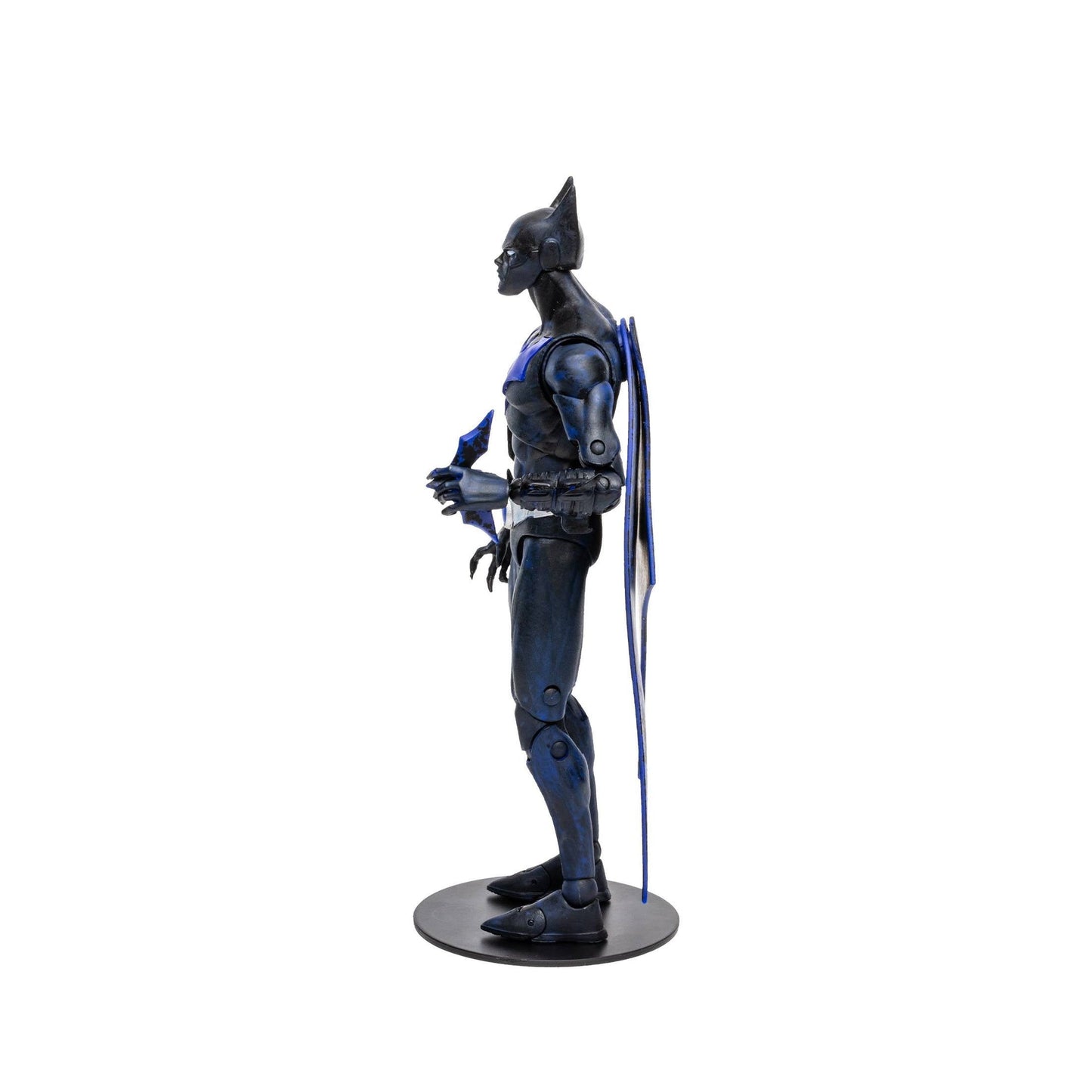 Inque as Batman Beyond