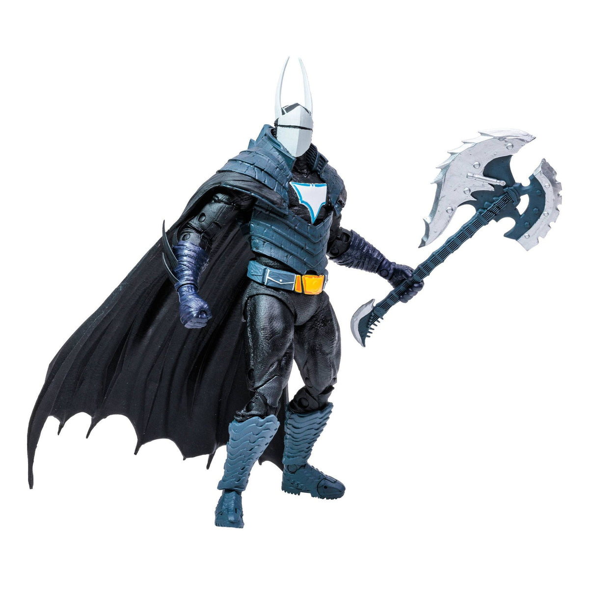 Batman Duke Thomas