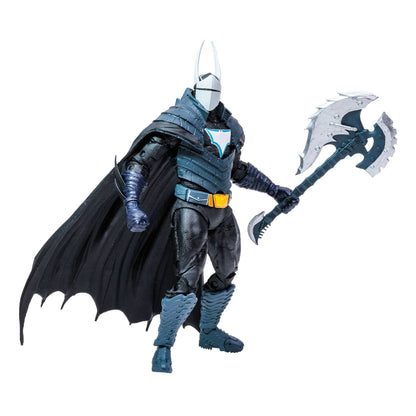 Batman Duke Thomas