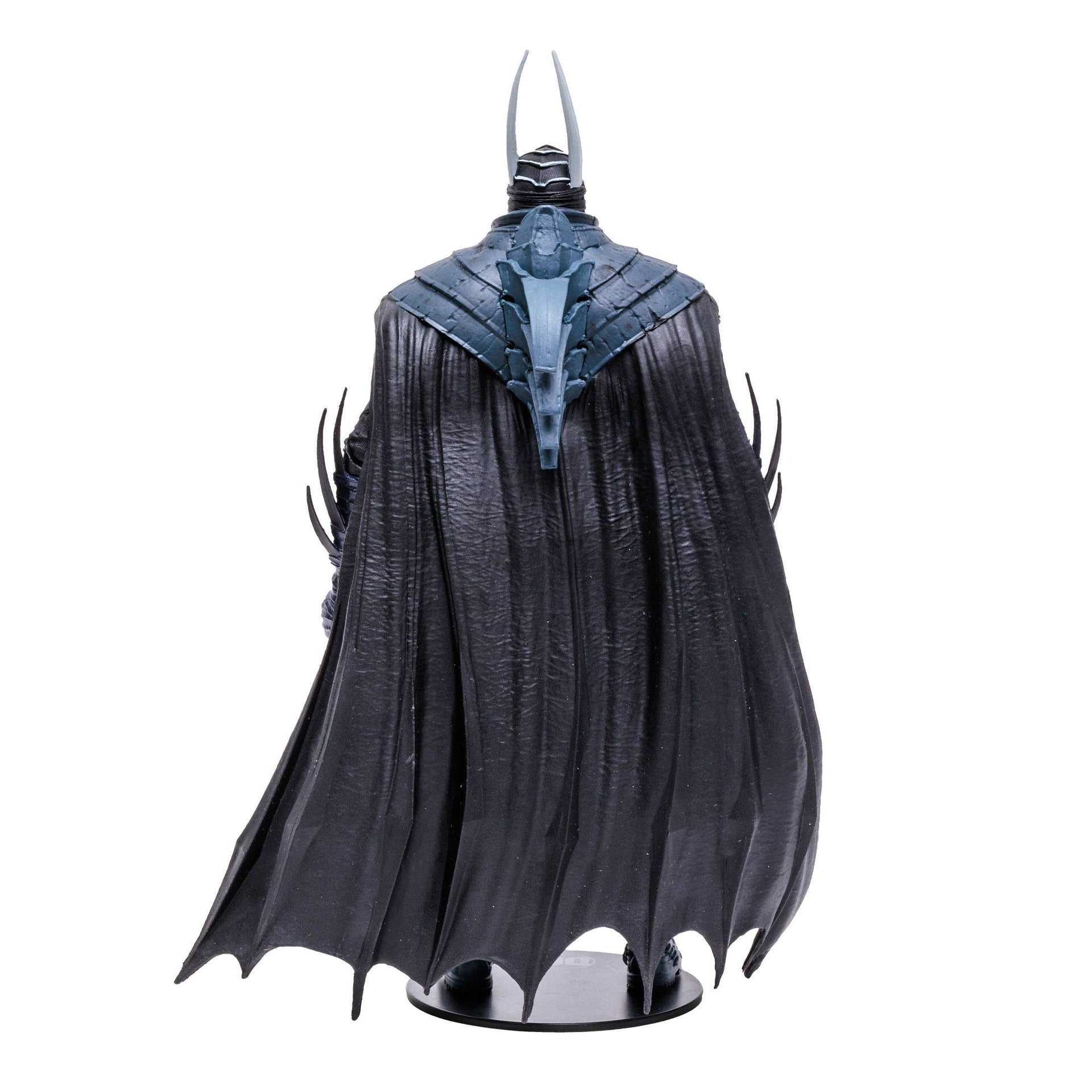 Batman Duke Thomas
