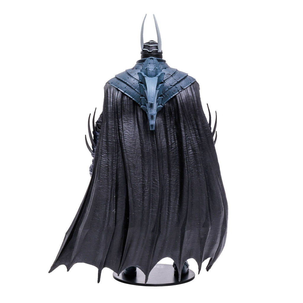 Batman Duke Thomas