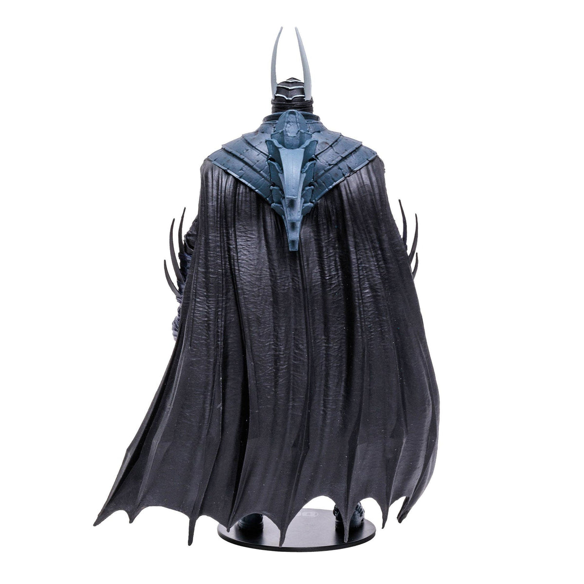 Batman Duke Thomas