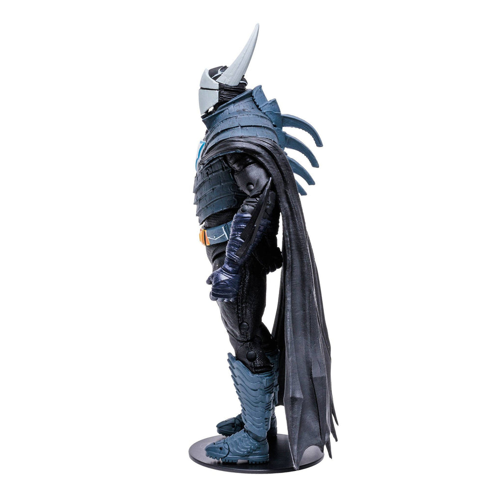 Batman Duke Thomas