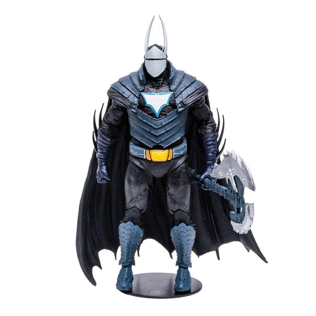 Batman Duke Thomas