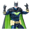 Batman of Earth-22 Infected