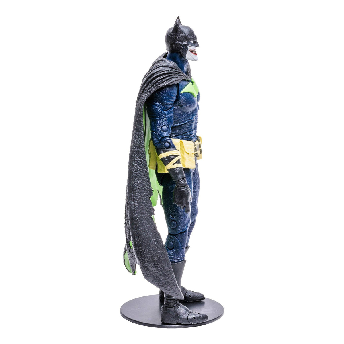 Batman of Earth-22 Infected
