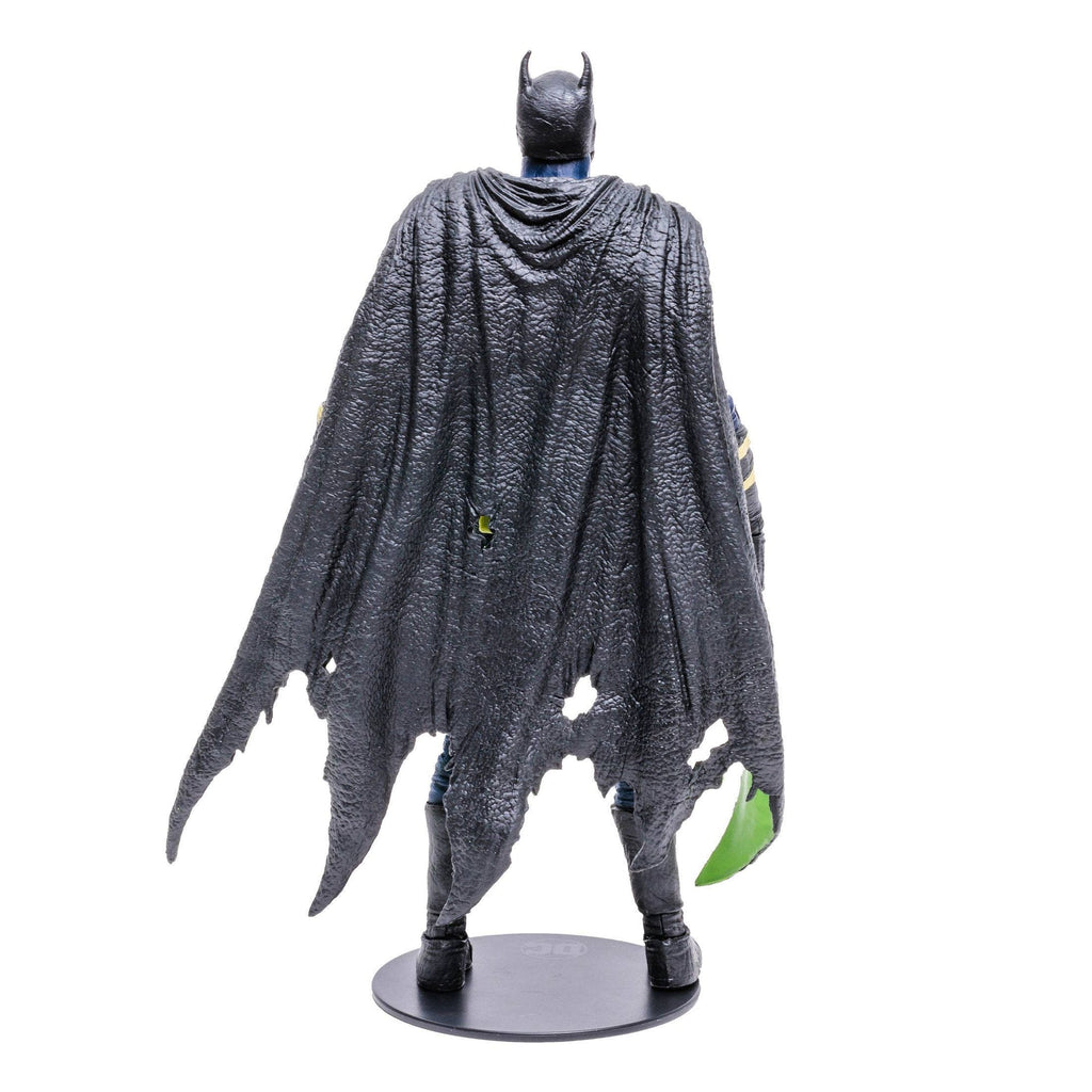 Batman of Earth-22 Infected