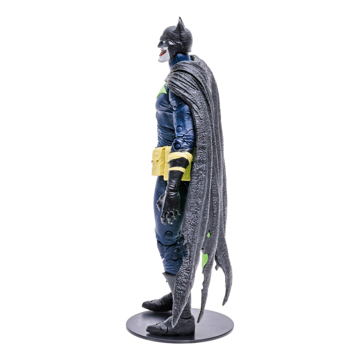 Batman of Earth-22 Infected