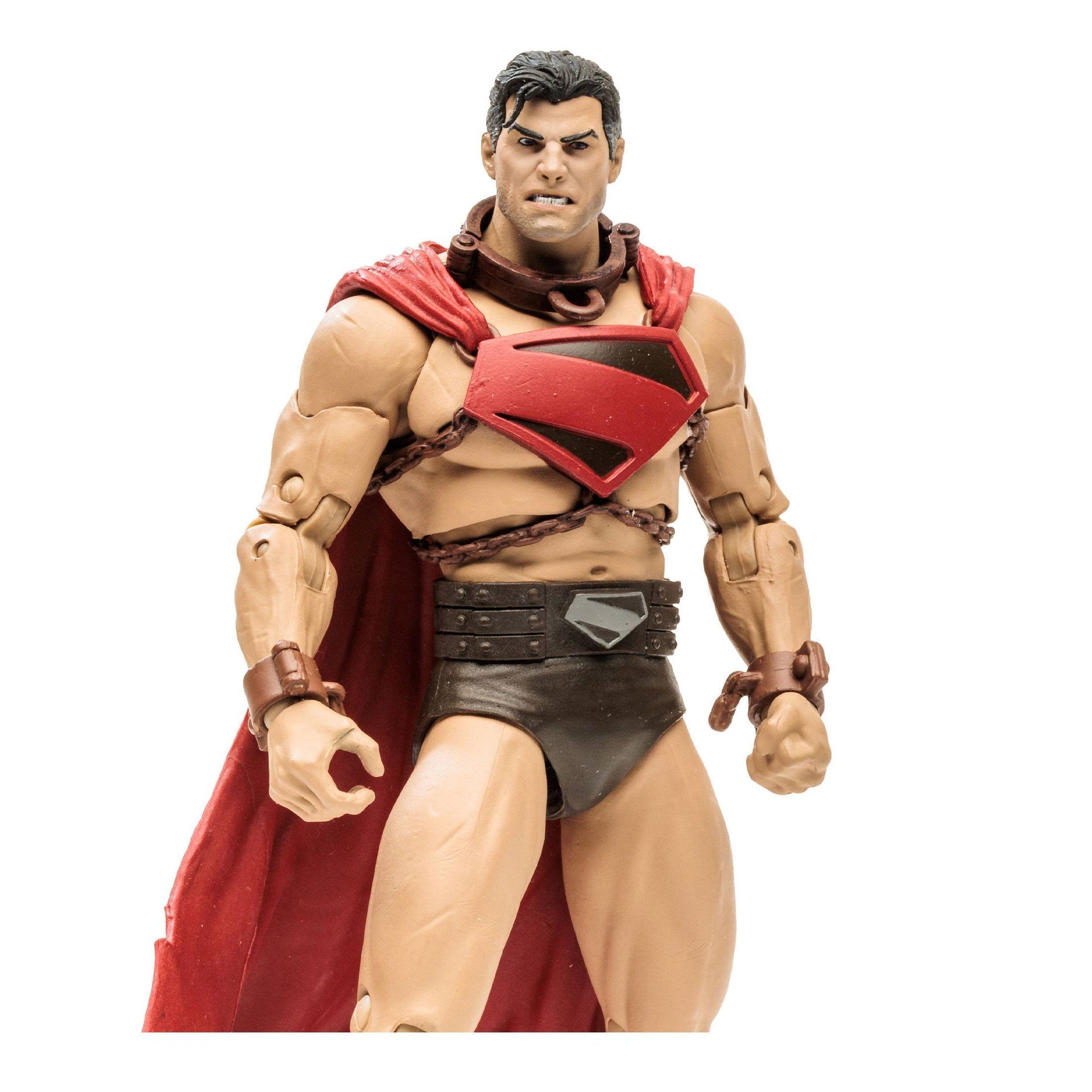 Superman (DC Future State)