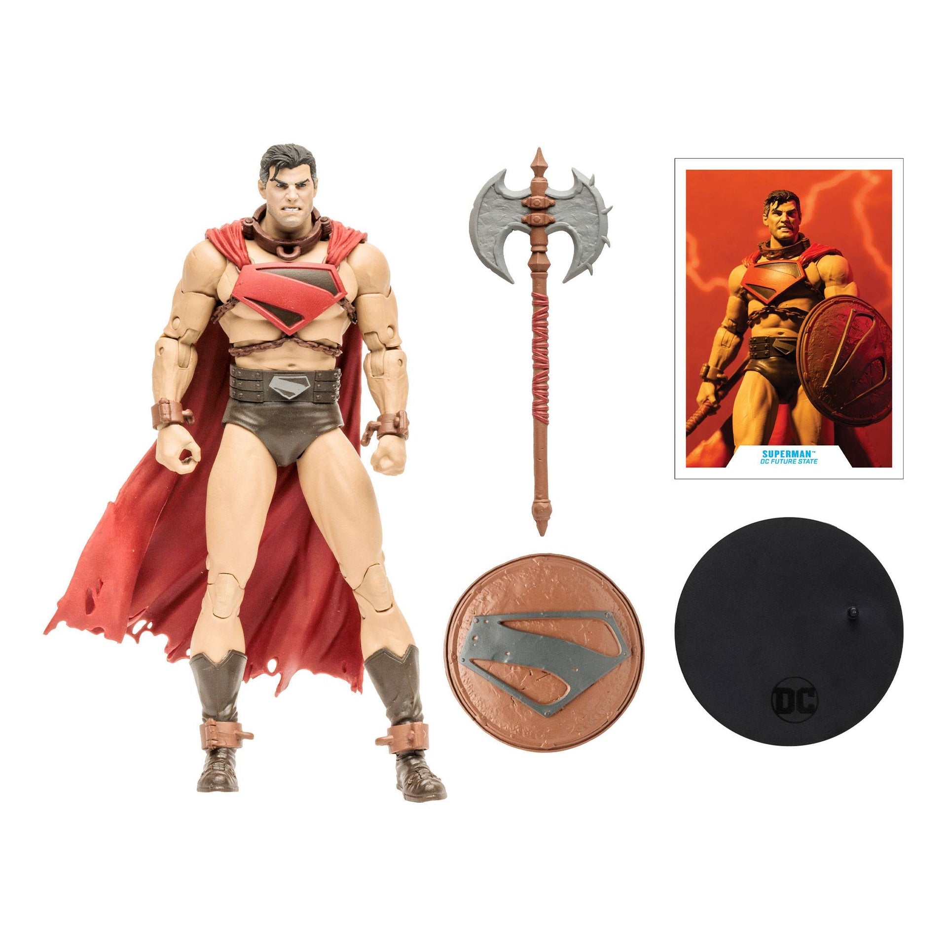 Superman (DC Future State)