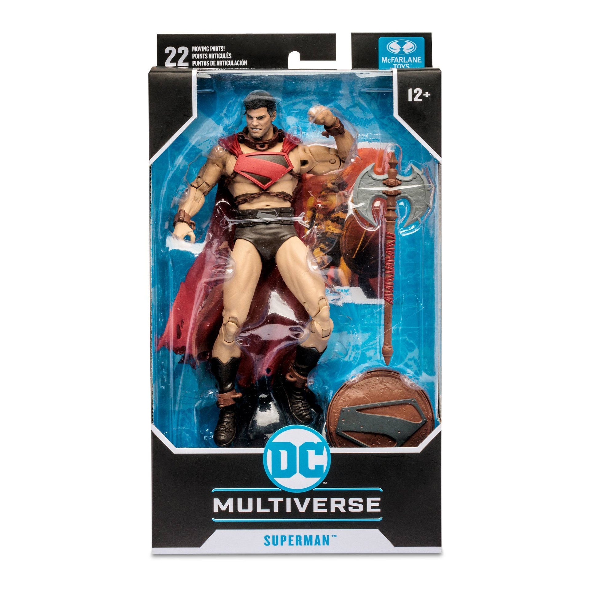 Superman (DC Future State)