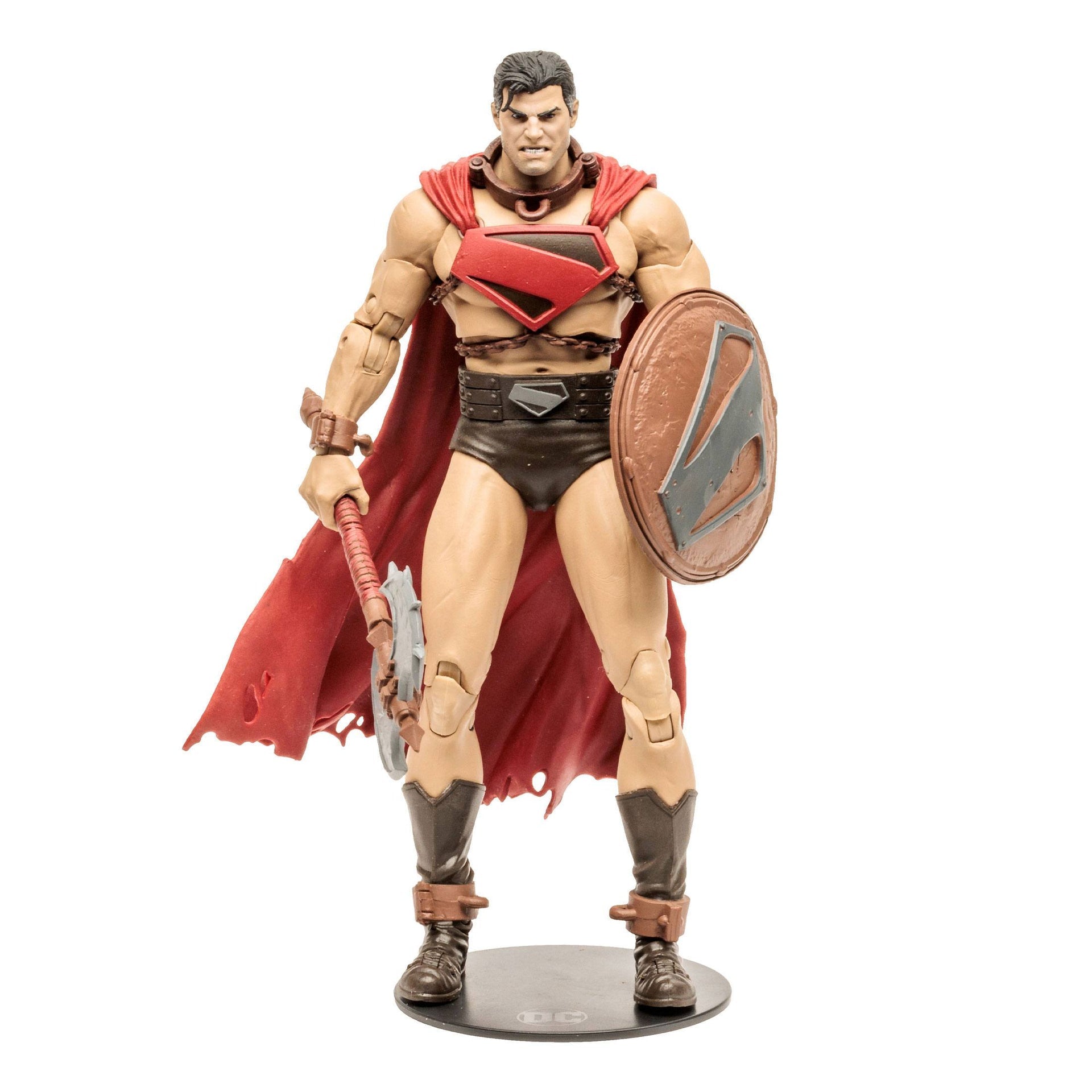 Superman (DC Future State)