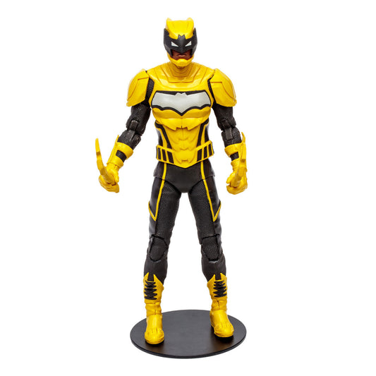 The Signal Duke Thomas