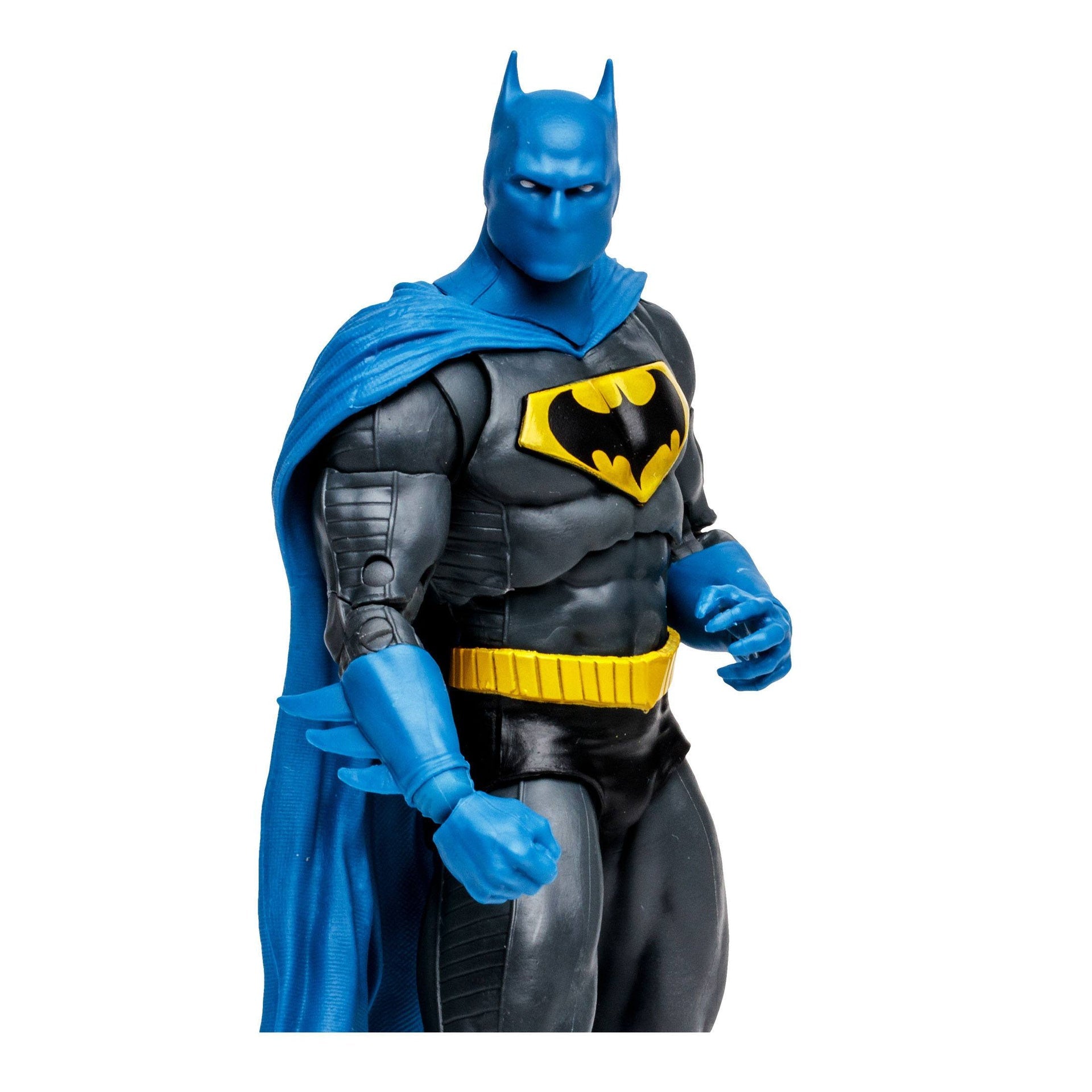 Batman (Superman: Speeding Bullets)