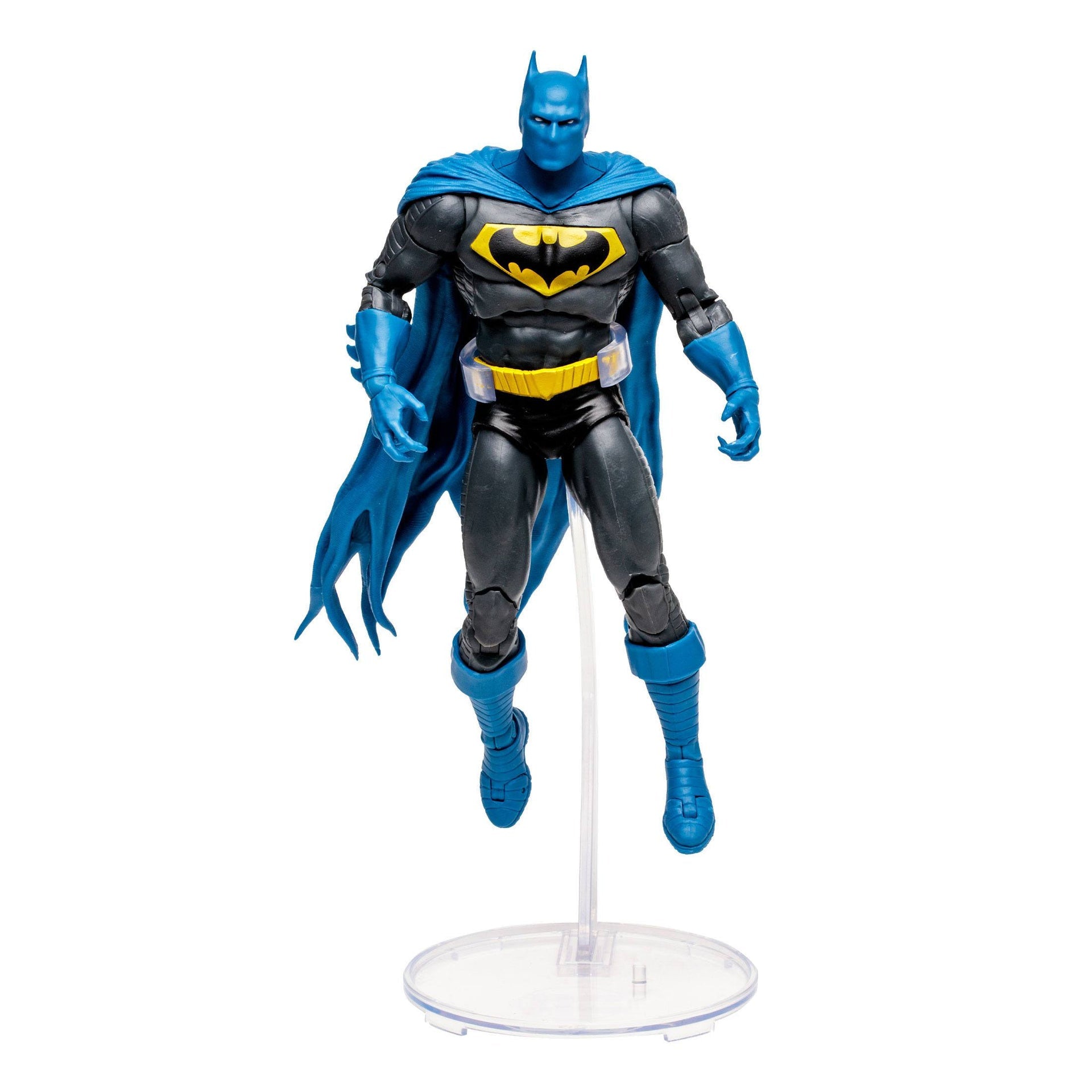 Batman (Superman: Speeding Bullets)