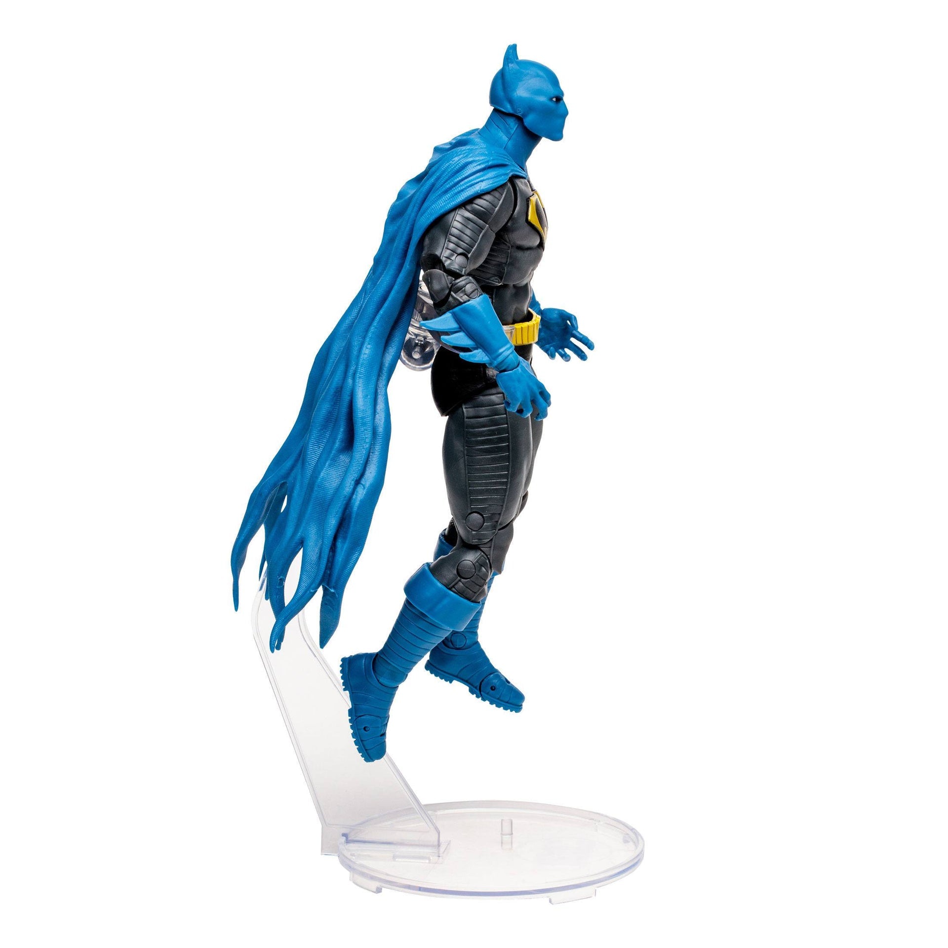 Batman (Superman: Speeding Bullets)