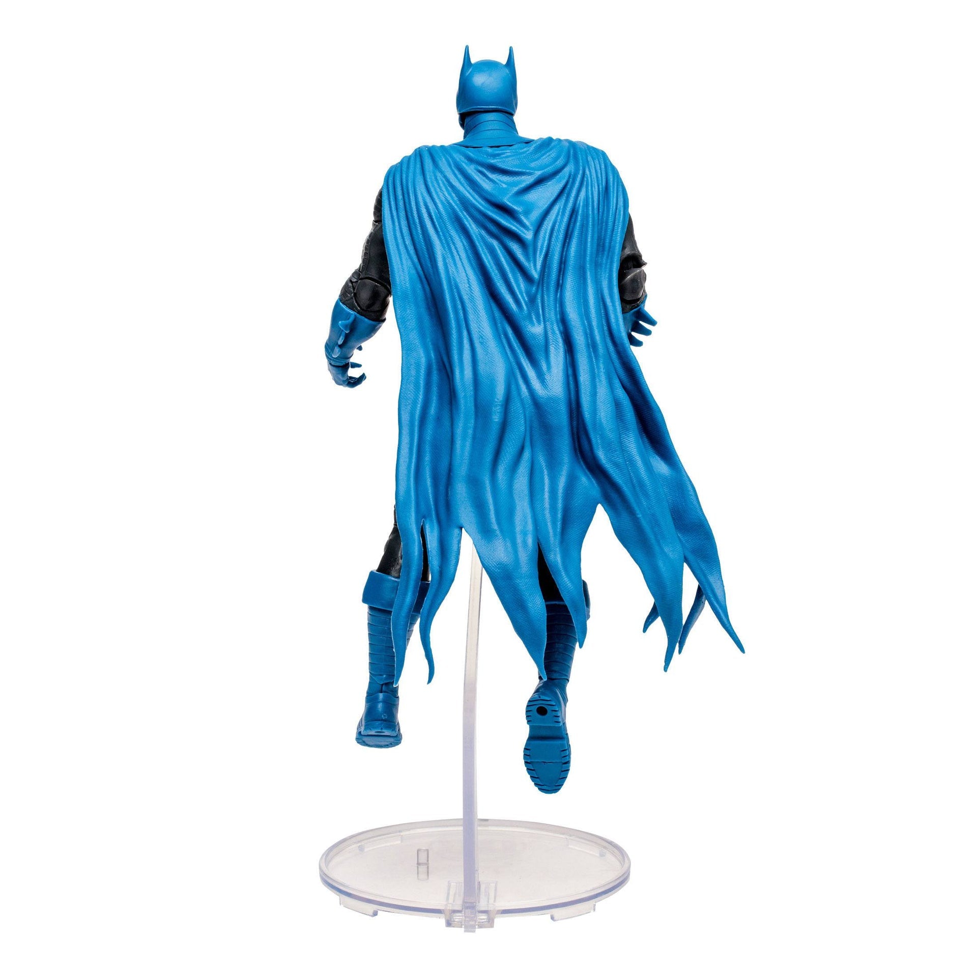 Batman (Superman: Speeding Bullets)