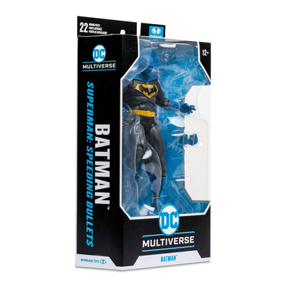 Batman (Superman: Speeding Bullets)