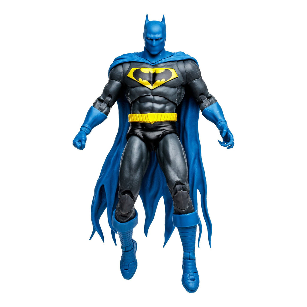 Batman (Superman: Speeding Bullets)