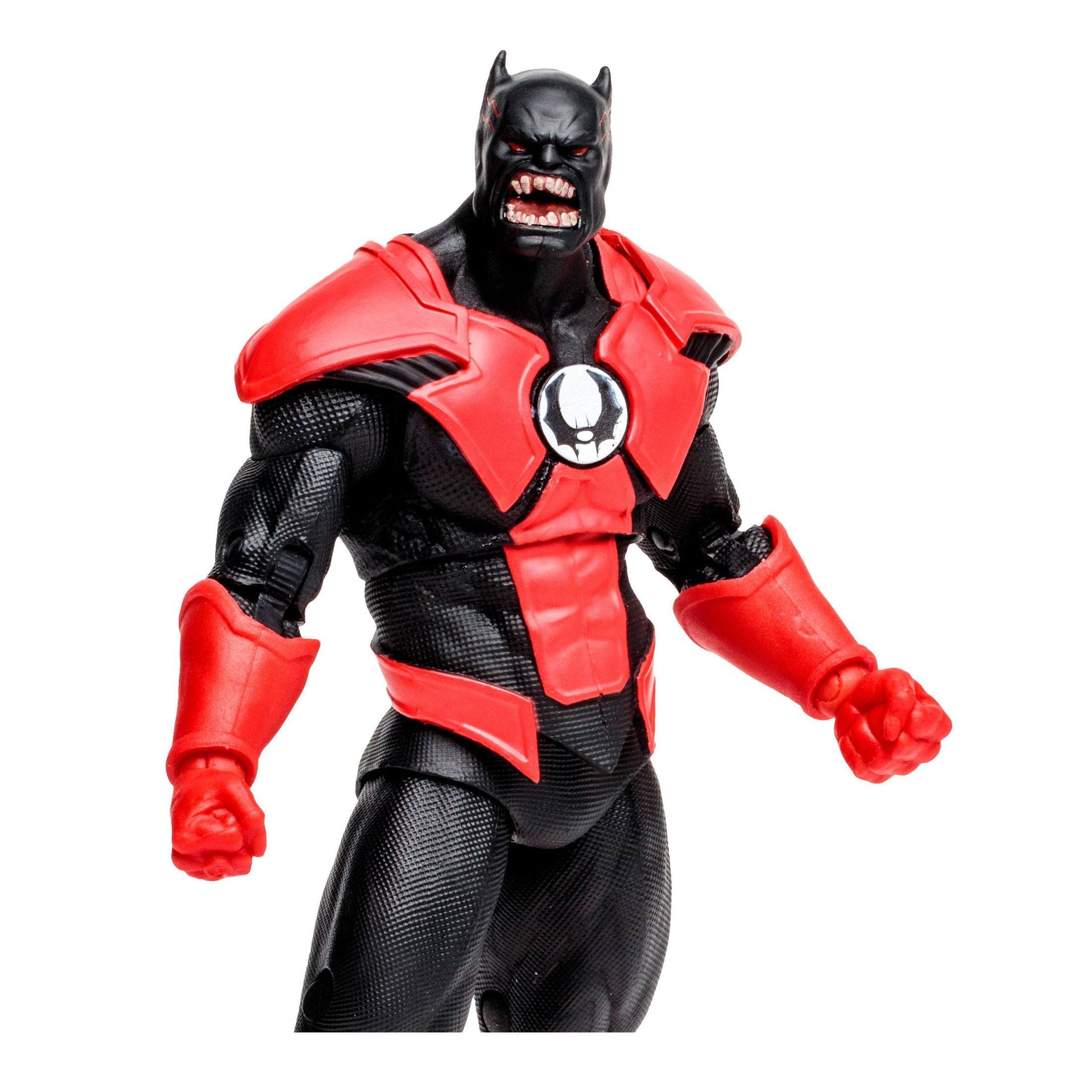 Batrocitus