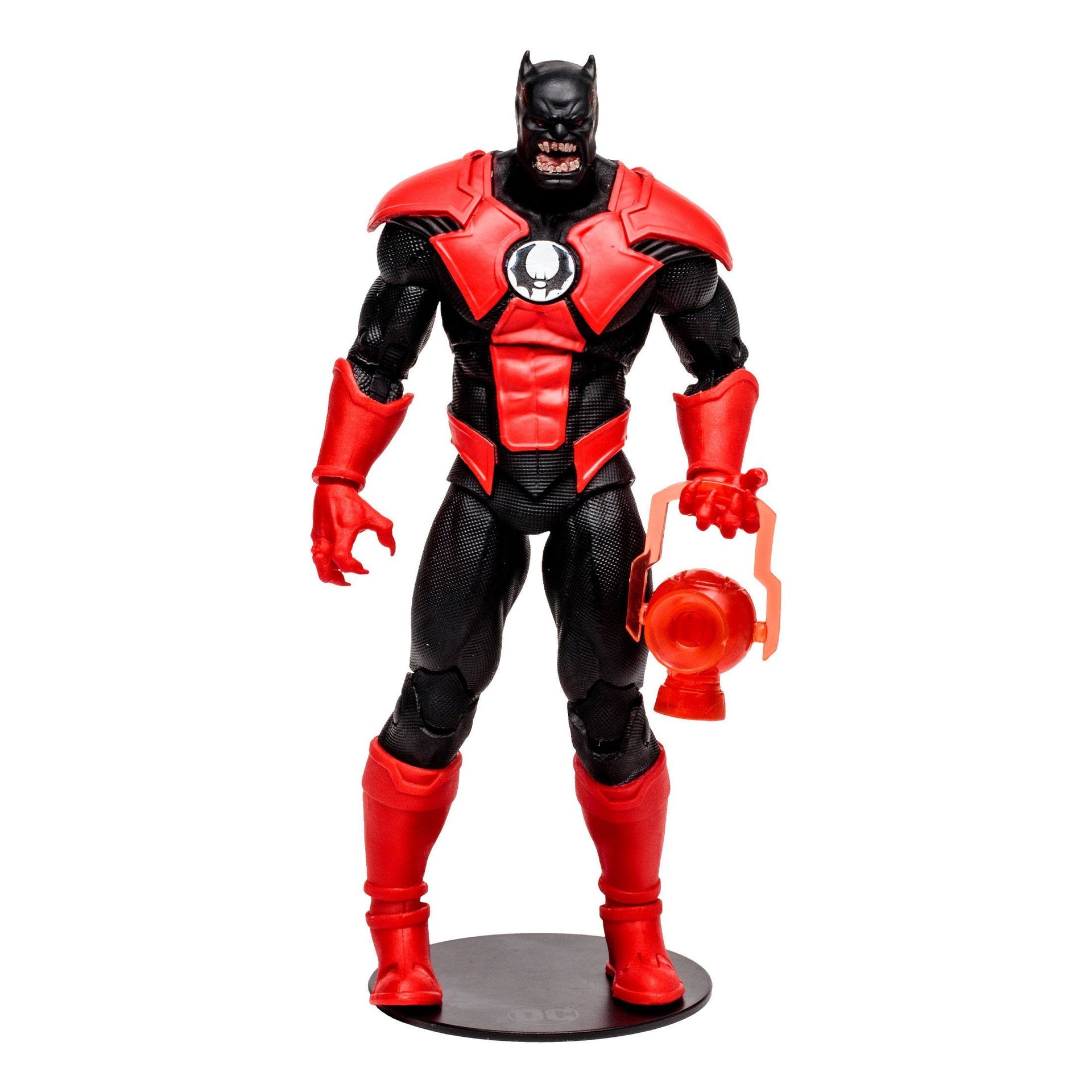 Batrocitus