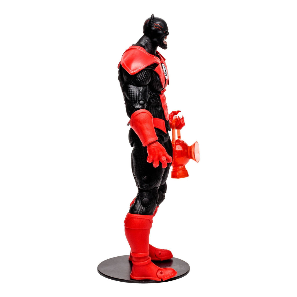 Batrocitus