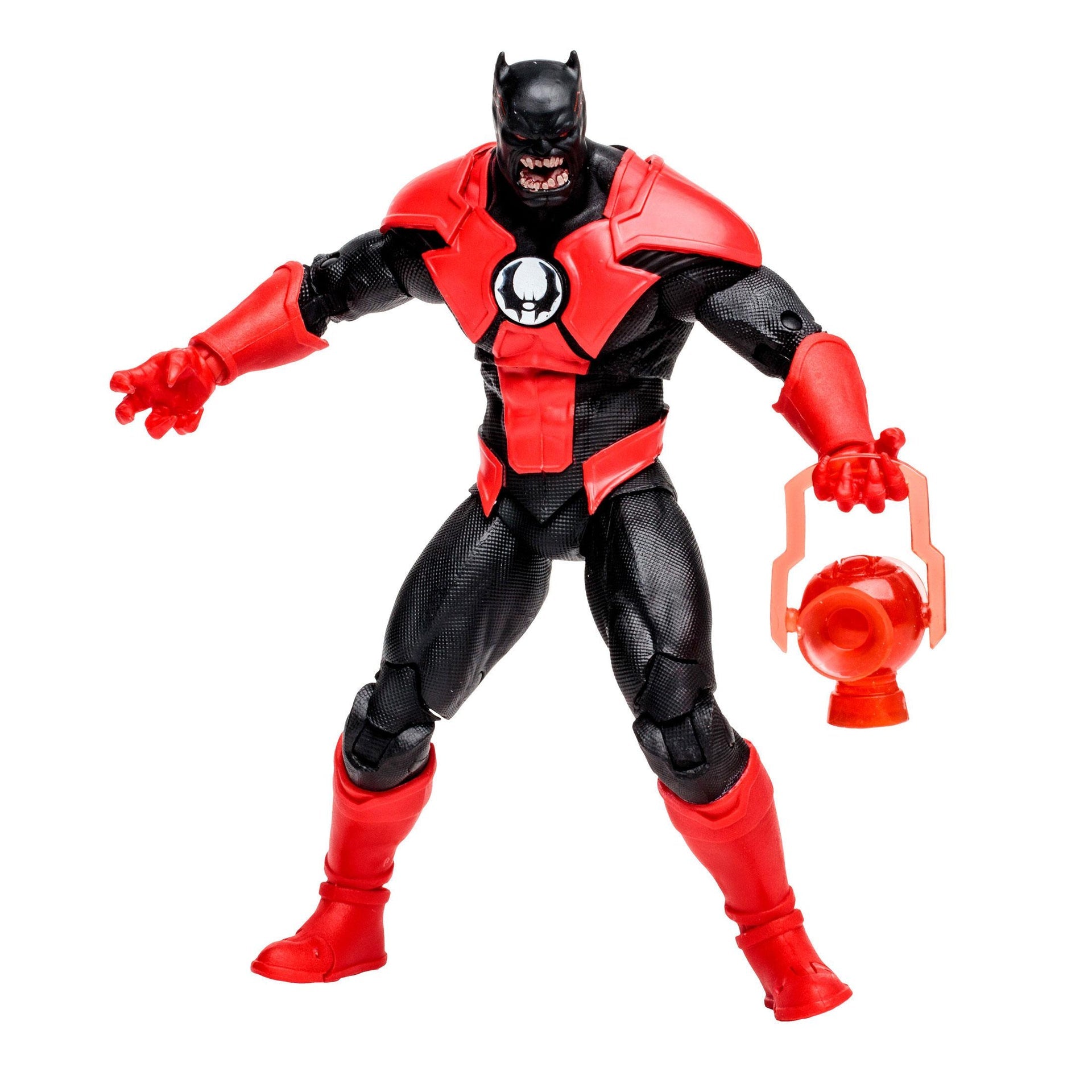 Batrocitus