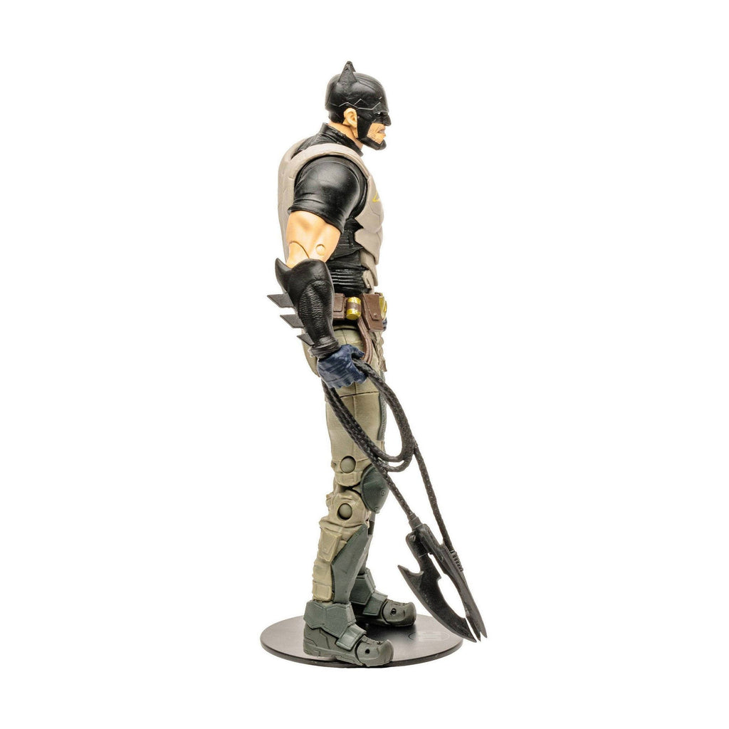 Batman Dark Detective (Gold Label)