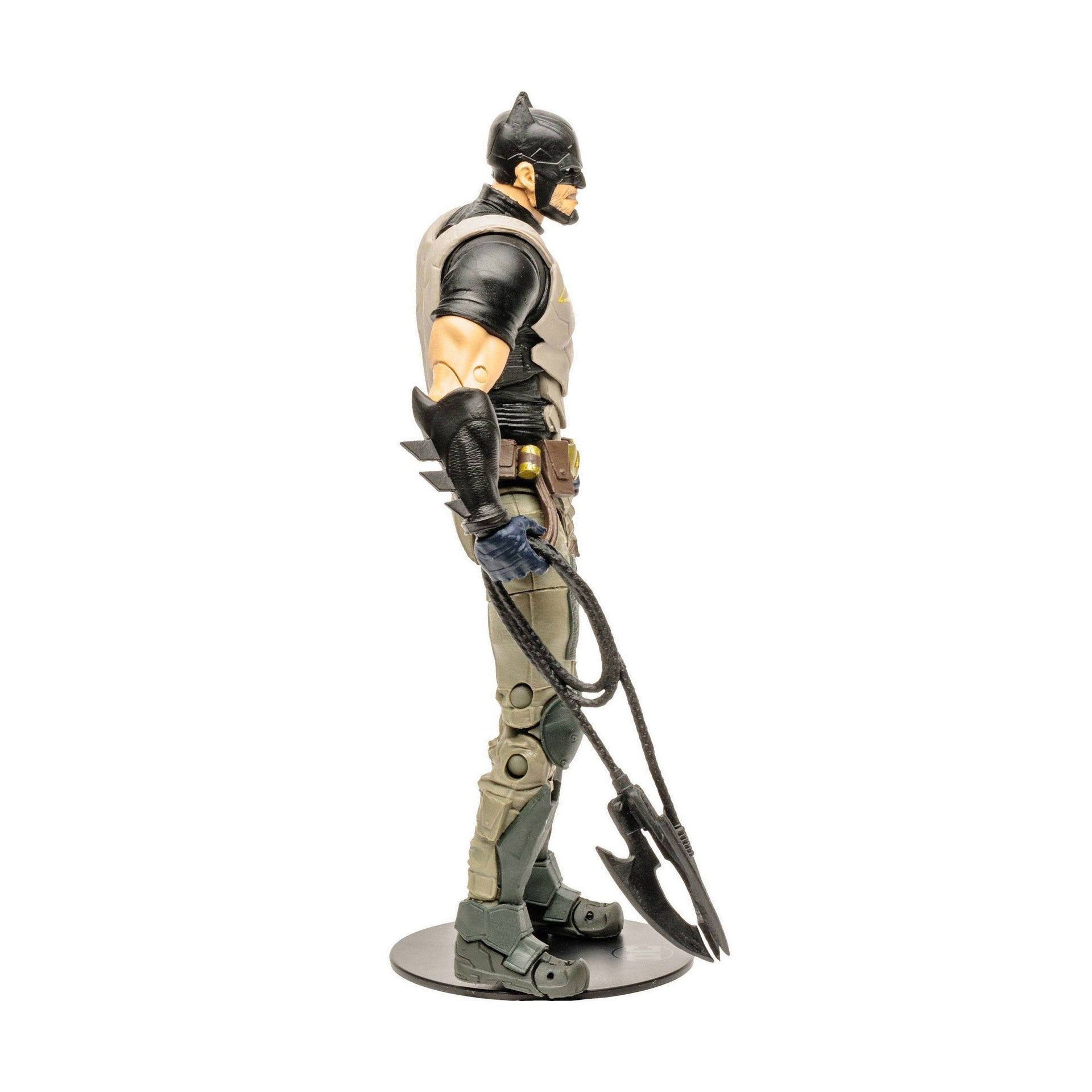 Batman Dark Detective (Gold Label)