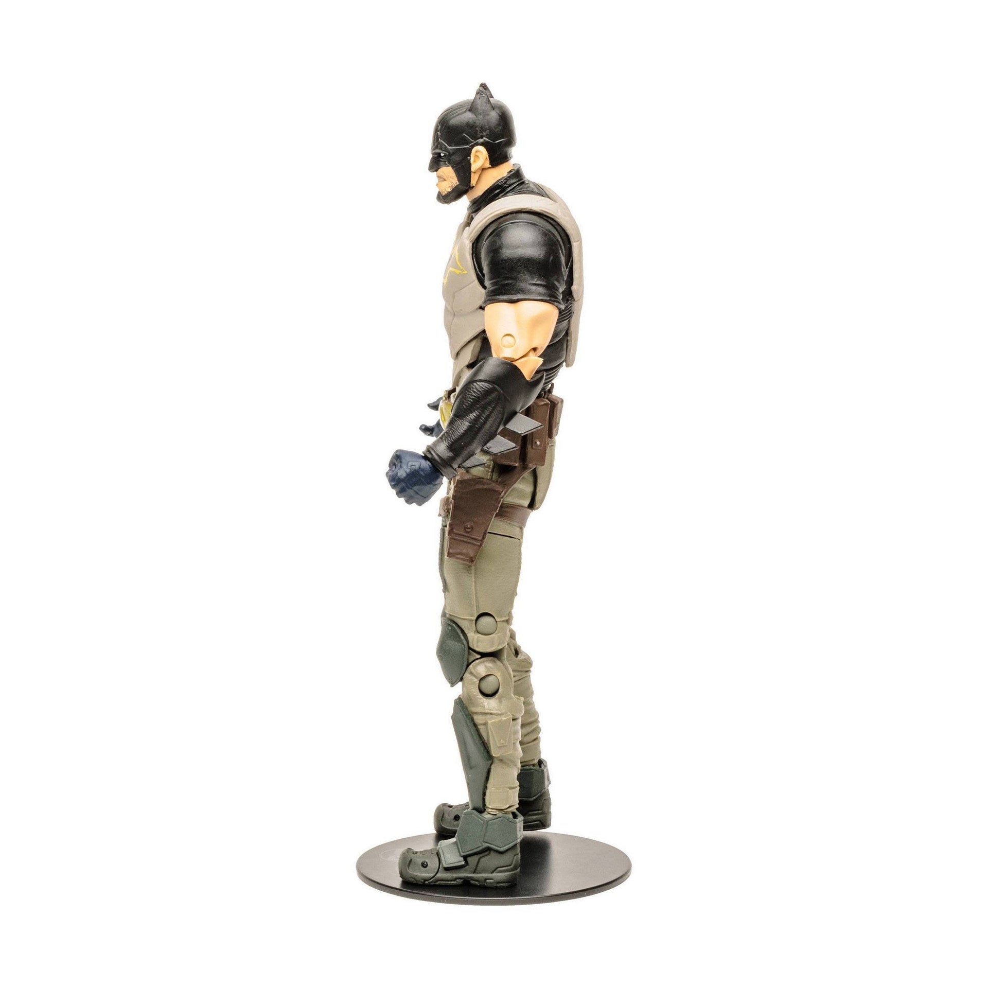 Batman Dark Detective (Gold Label)