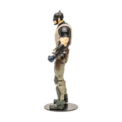 Batman Dark Detective (Gold Label)