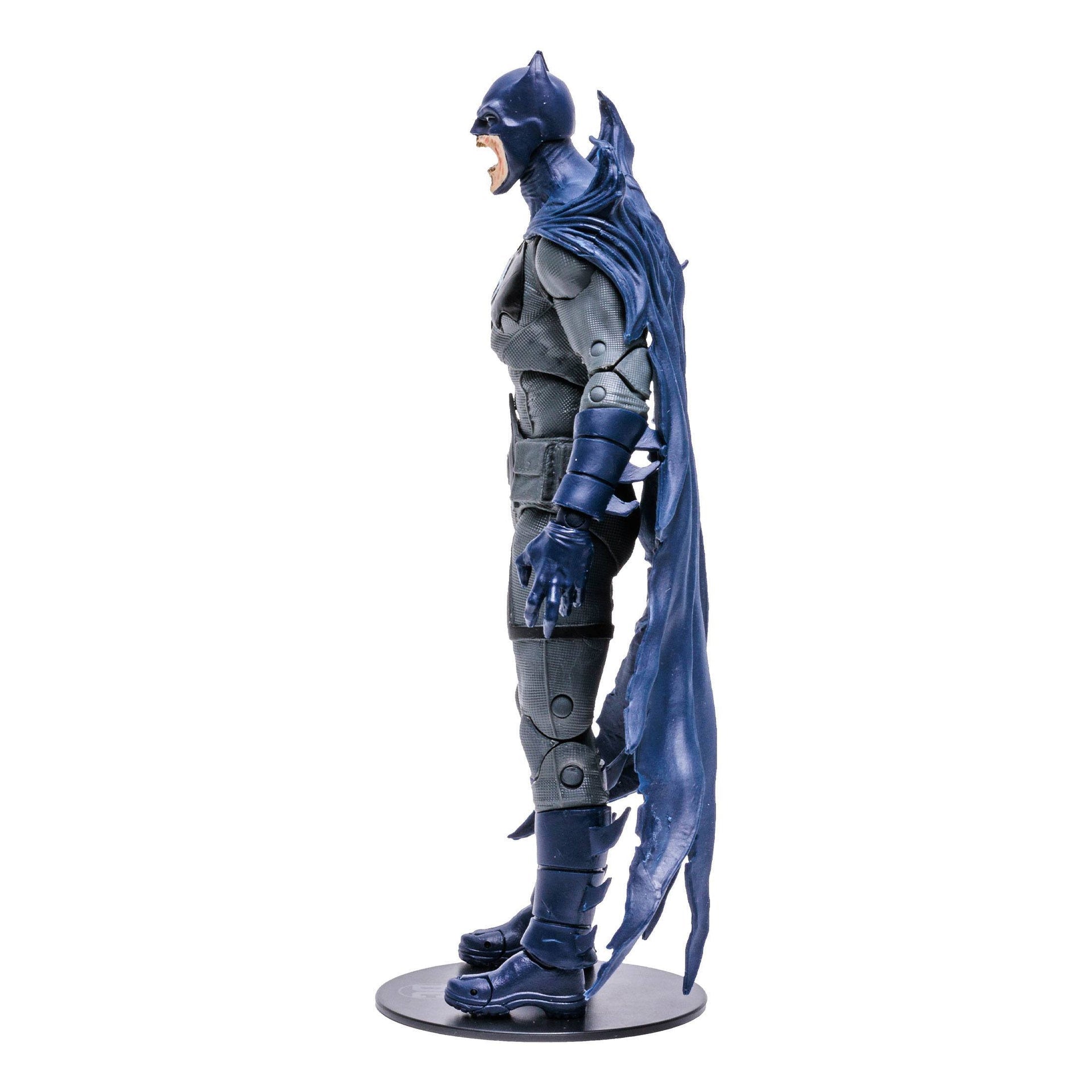 Batman (Blackest Night Build-a)