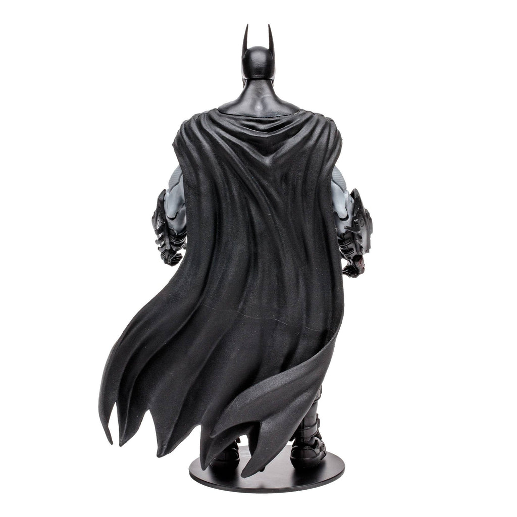 Batman Gold Label (Batman: Arkham City)