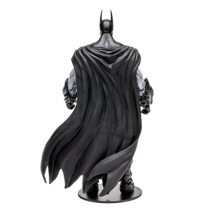 Batman Gold Label (Batman: Arkham City)